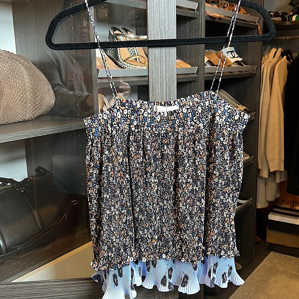 Derek Lam camisole